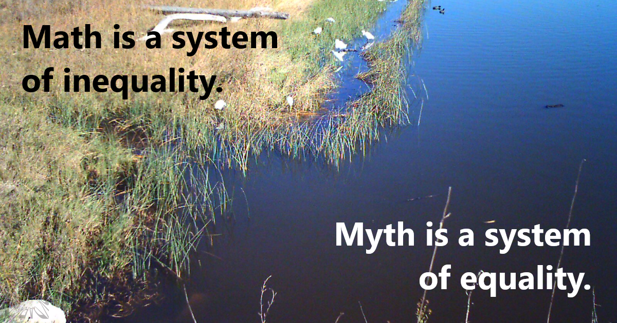 Myth Math