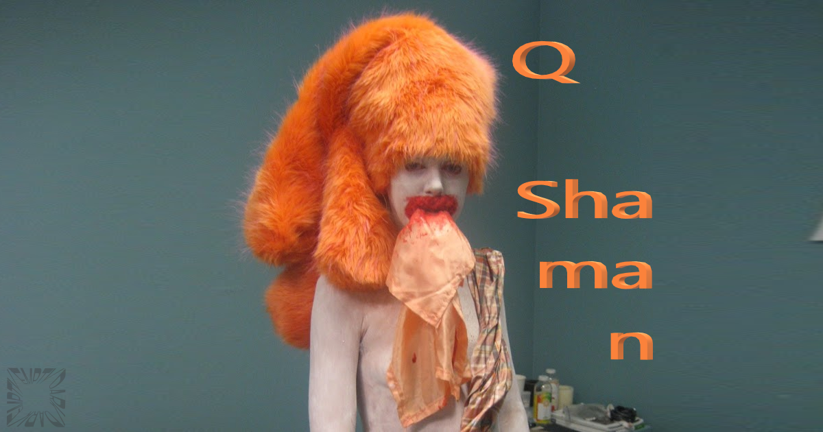 Q Shaman