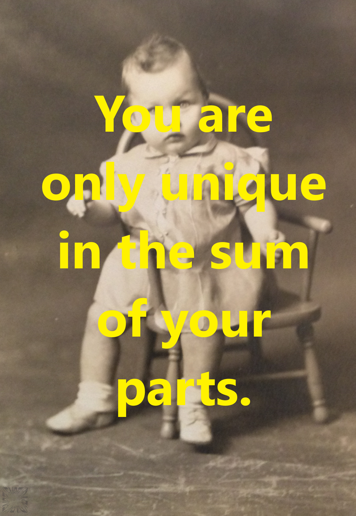 Sum of Your Parts