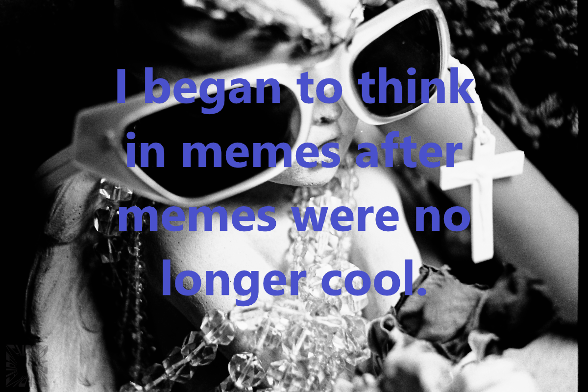 Think In Memes