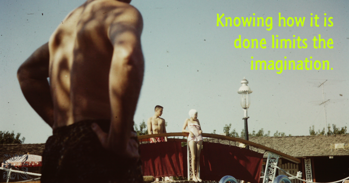 Knowing How It Is Done