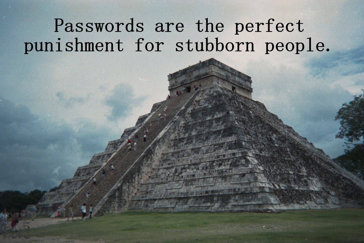 The Perfect Punishment
