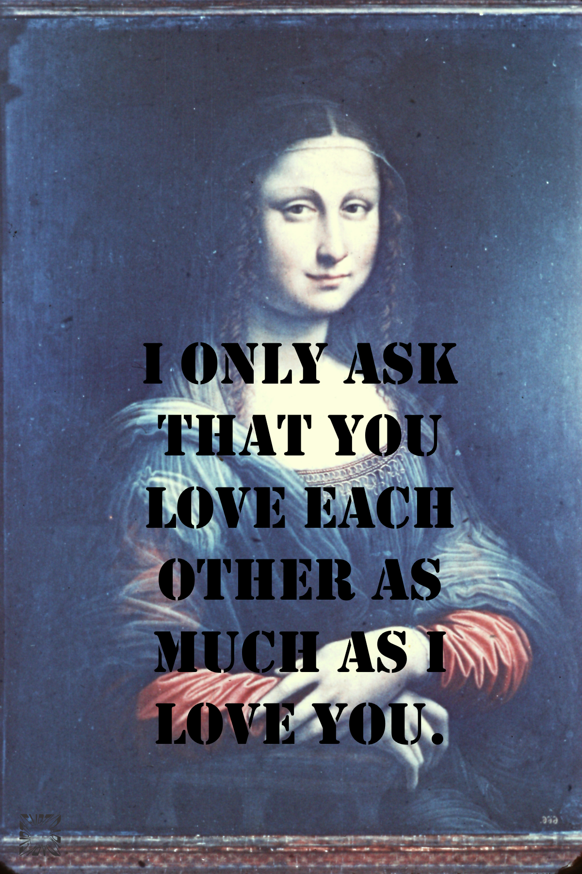 Love Each Other