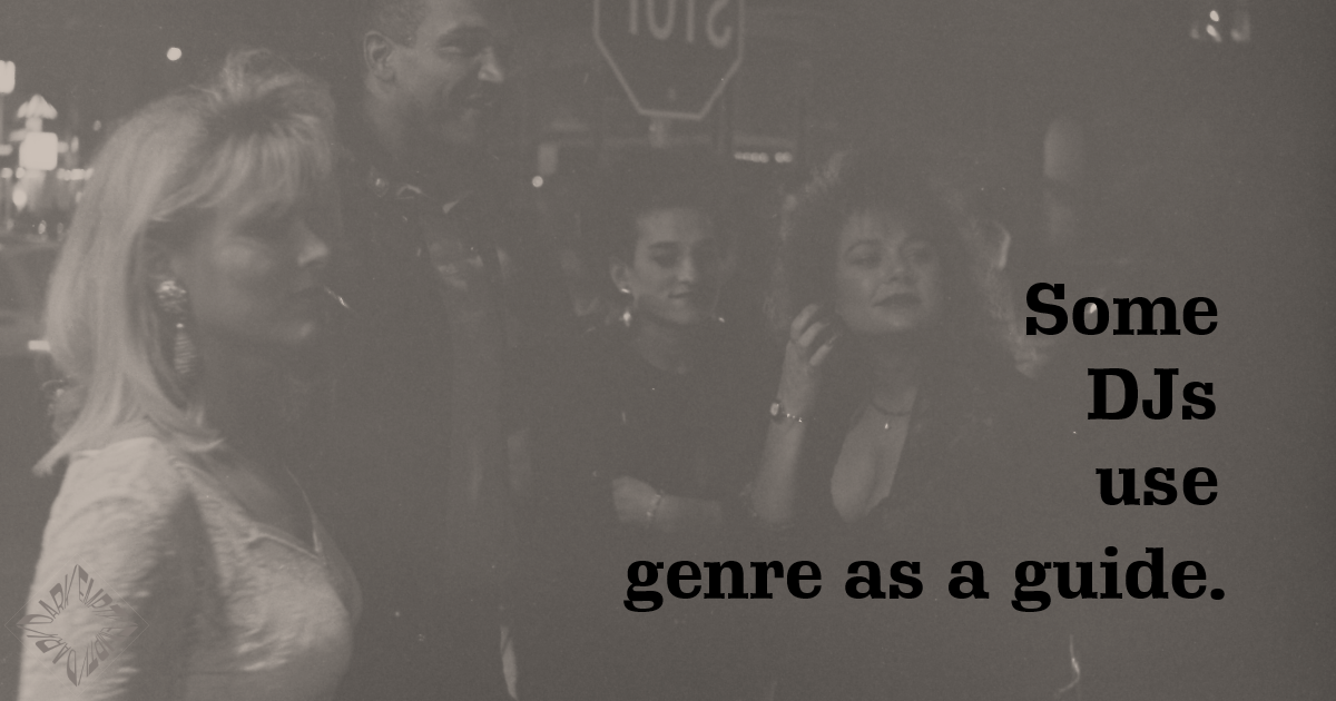 Genre as a Guide